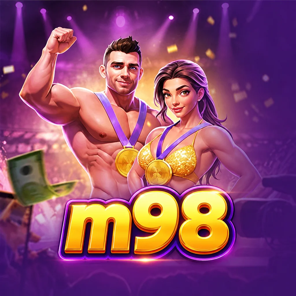 m98 · แนะนำแอป