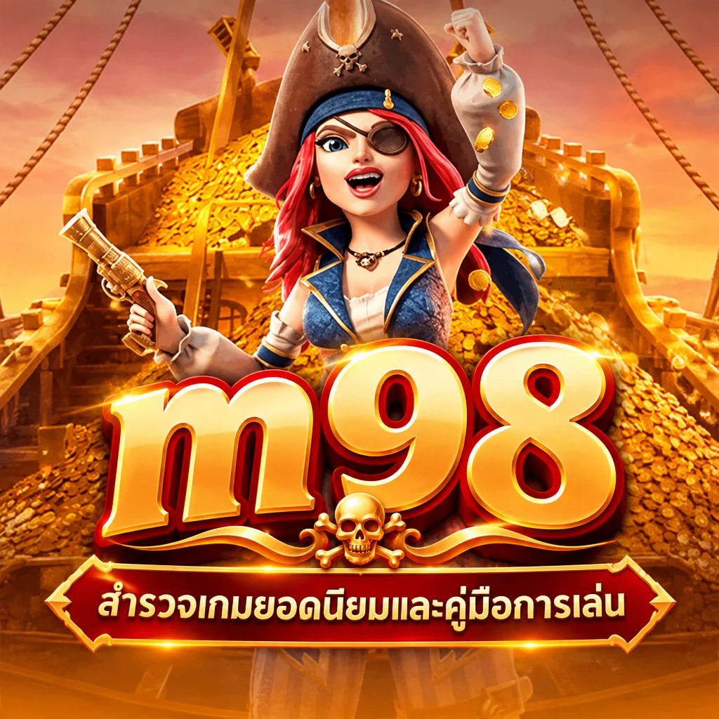m98 · ภาพเกม